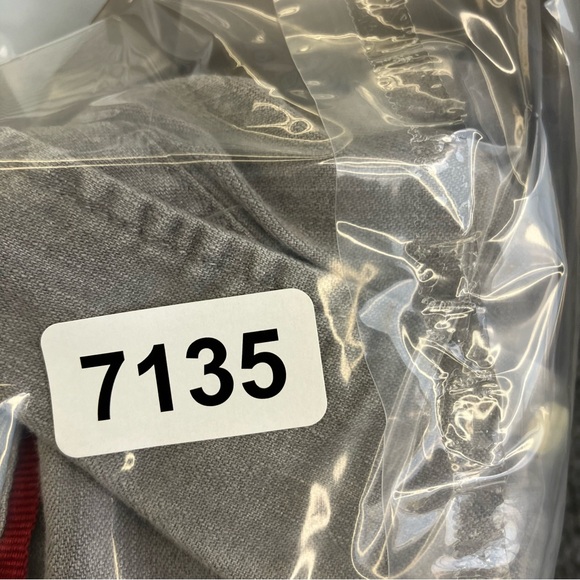 Good Threads Standard Fit grey Button Up Casual Mens Large - Picture 8 of 8